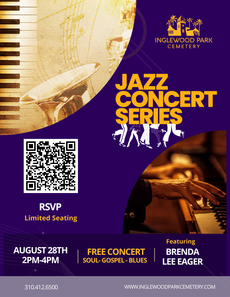 Jazz Summer Concert Series